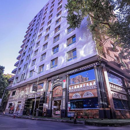 Cairo Taj Hotels & Suites - Dokki Экстерьер фото
