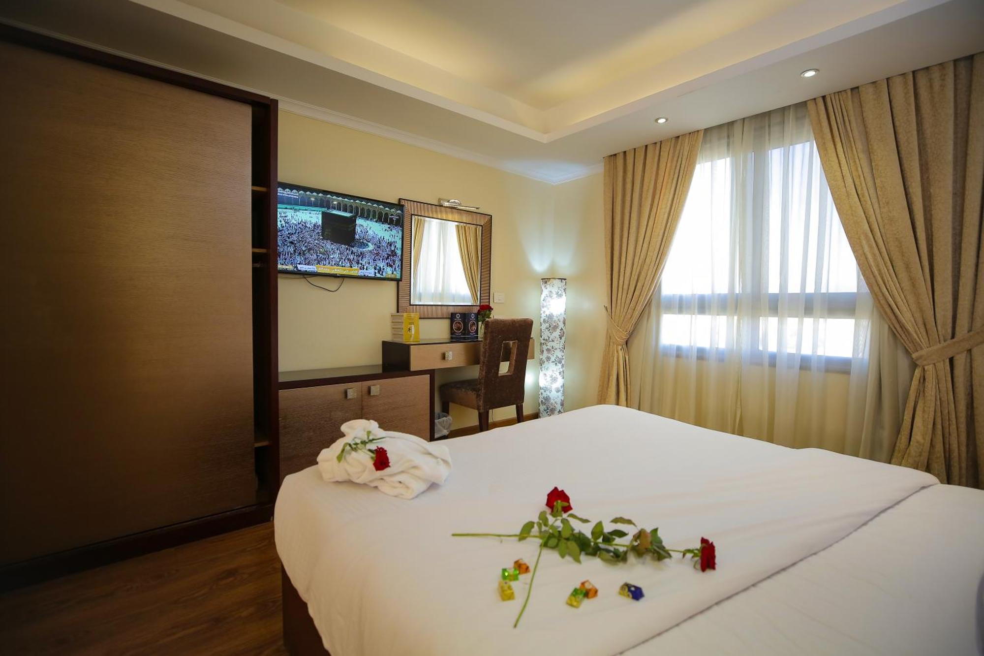 Cairo Taj Hotels & Suites - Dokki Экстерьер фото