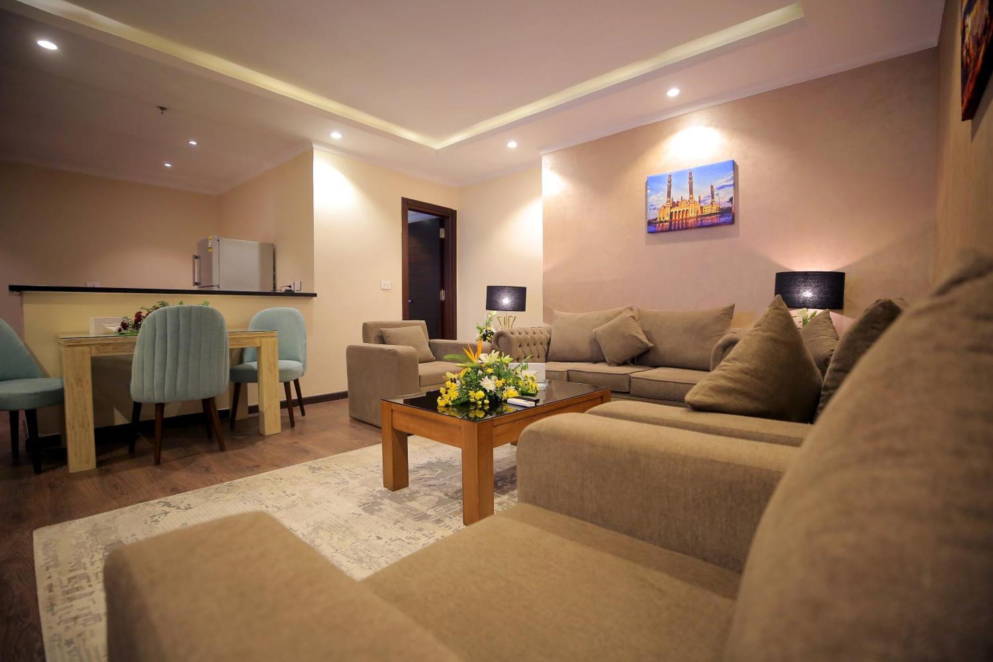 Cairo Taj Hotels & Suites - Dokki Экстерьер фото