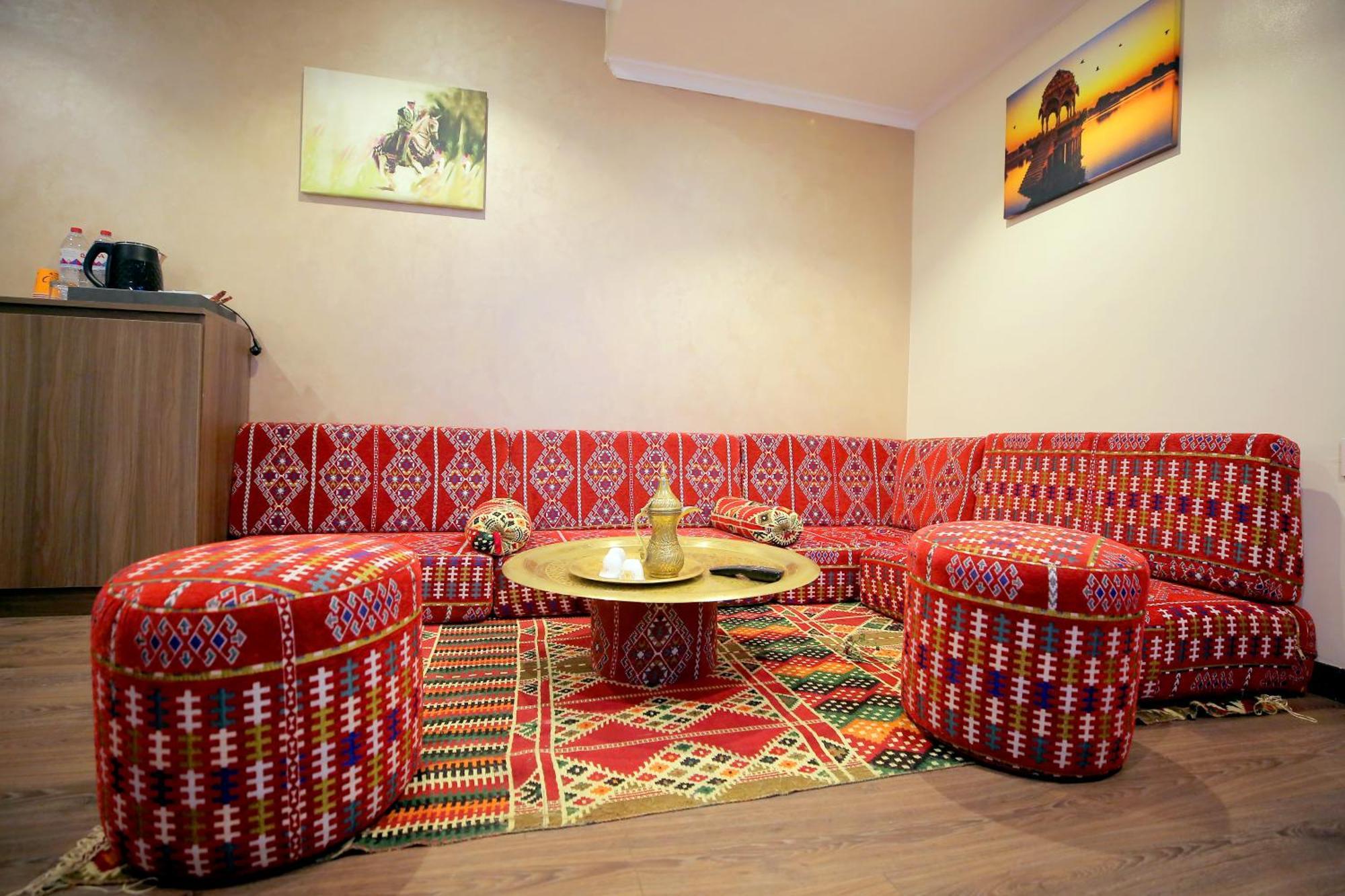 Cairo Taj Hotels & Suites - Dokki Экстерьер фото