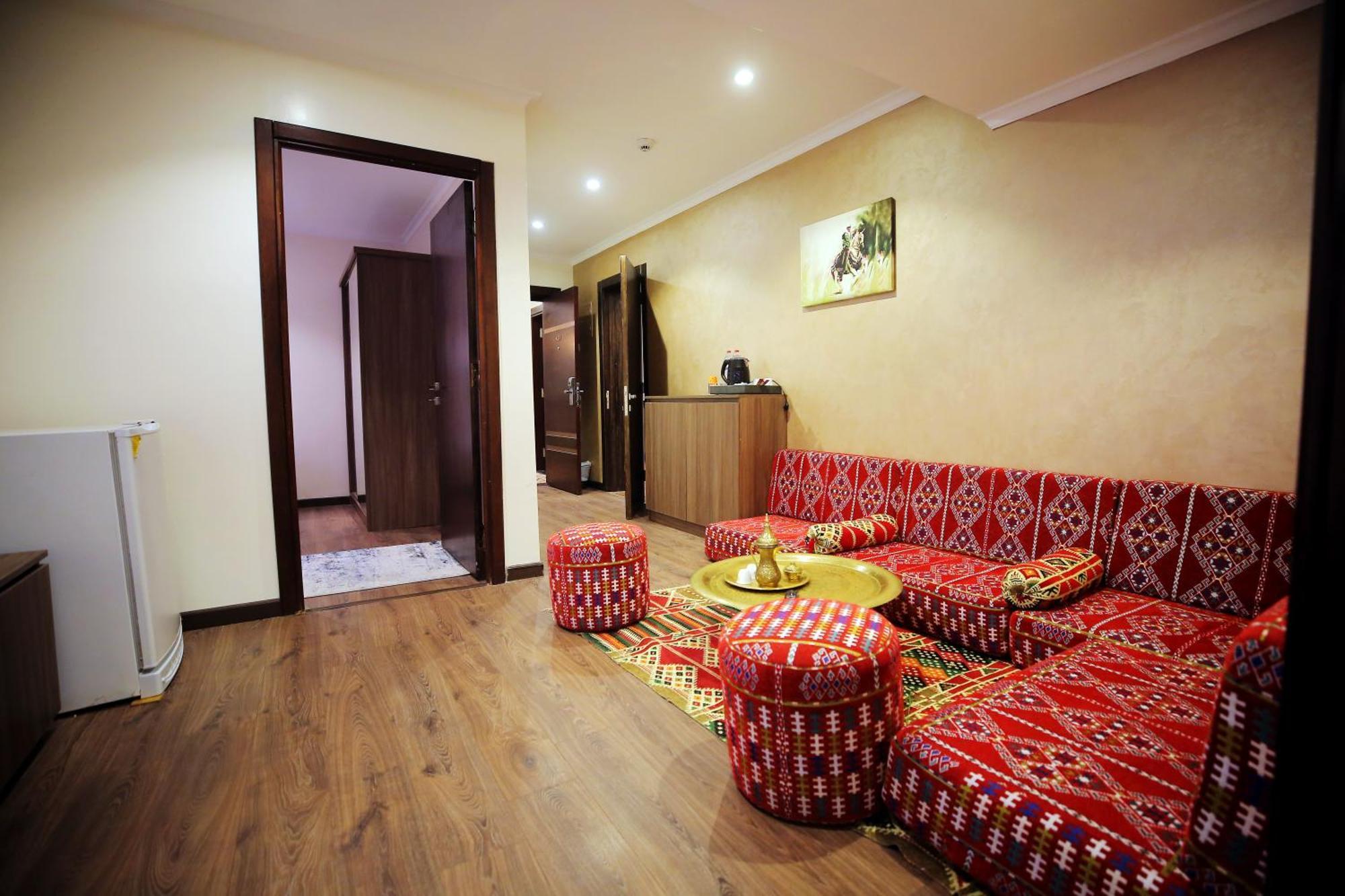 Cairo Taj Hotels & Suites - Dokki Экстерьер фото
