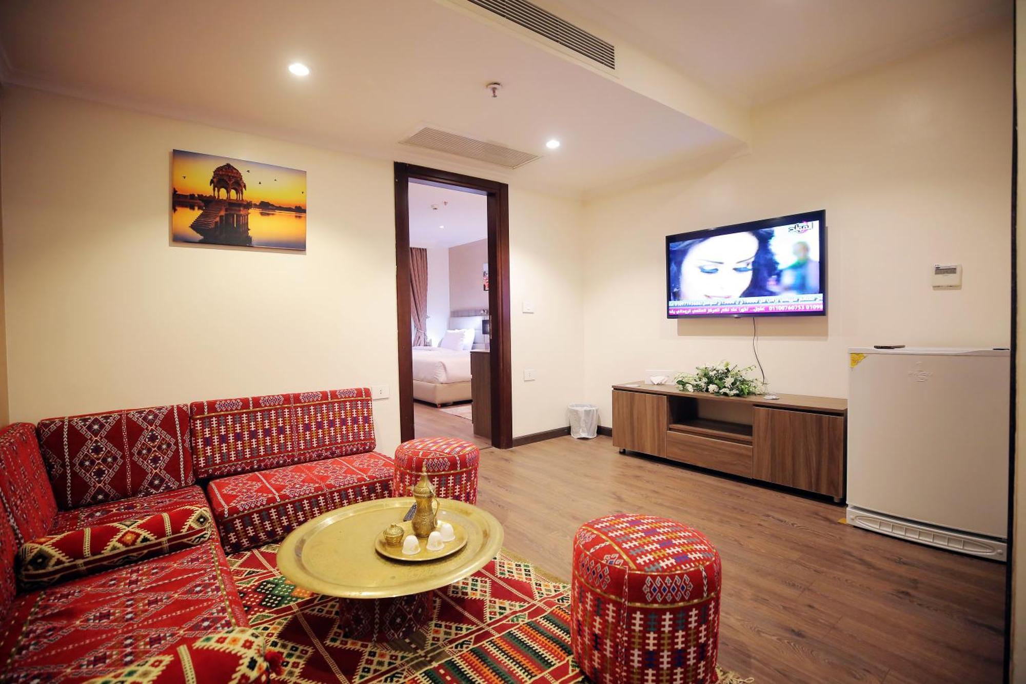 Cairo Taj Hotels & Suites - Dokki Экстерьер фото