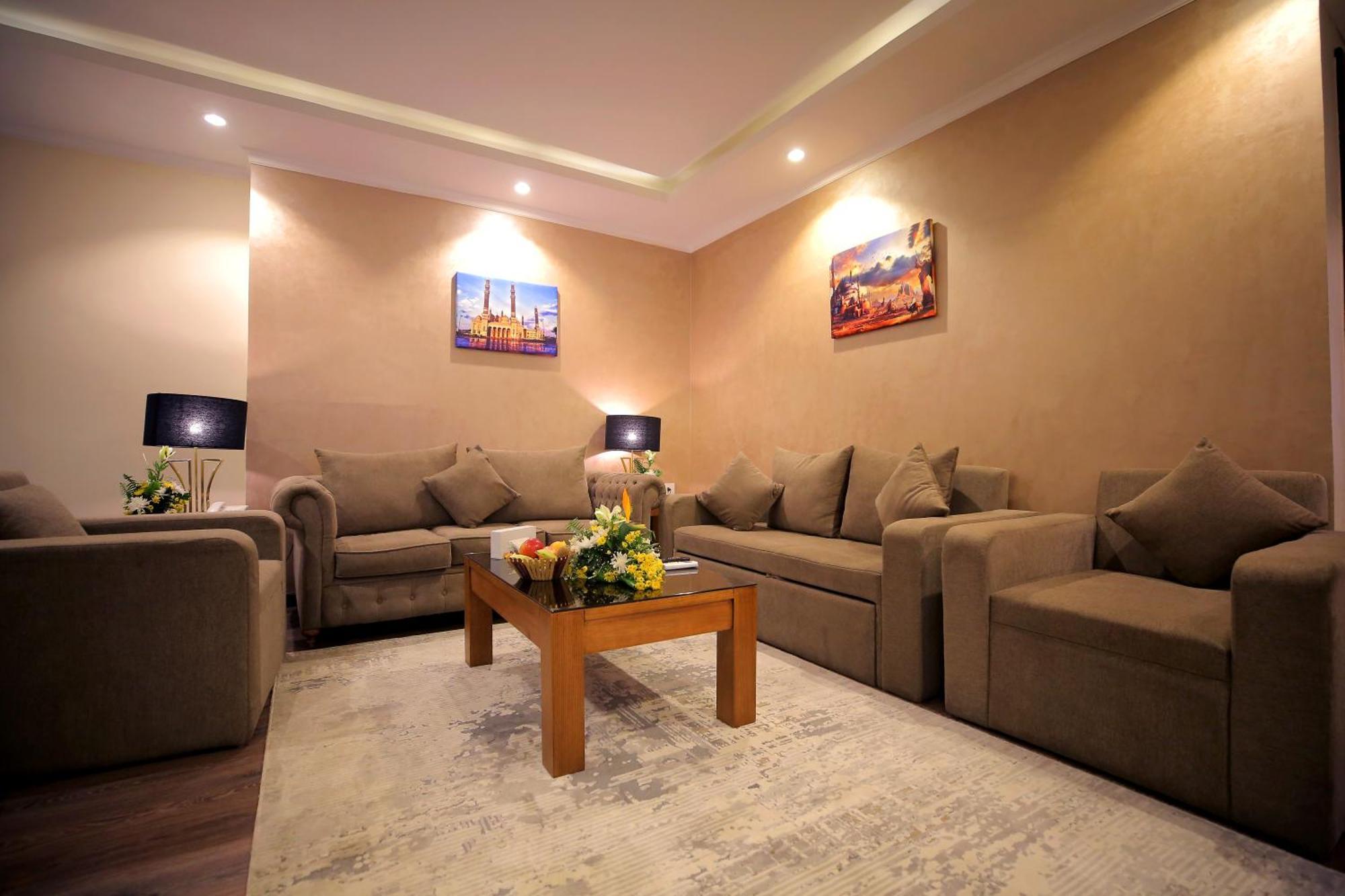 Cairo Taj Hotels & Suites - Dokki Экстерьер фото