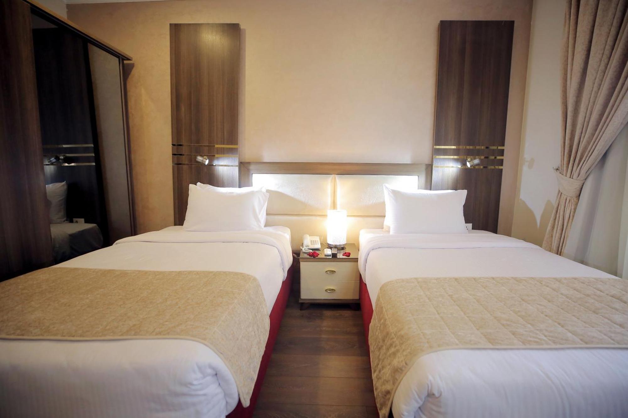 Cairo Taj Hotels & Suites - Dokki Экстерьер фото