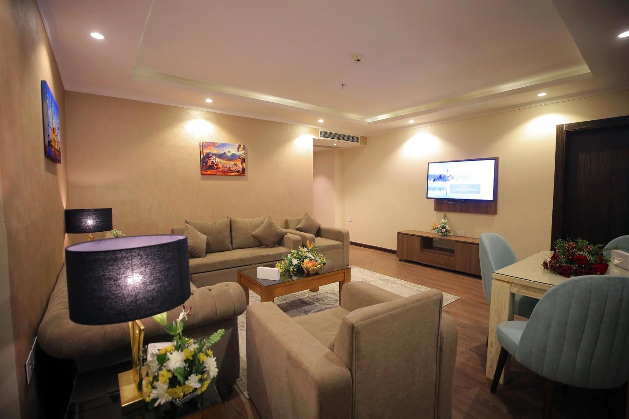 Cairo Taj Hotels & Suites - Dokki Экстерьер фото