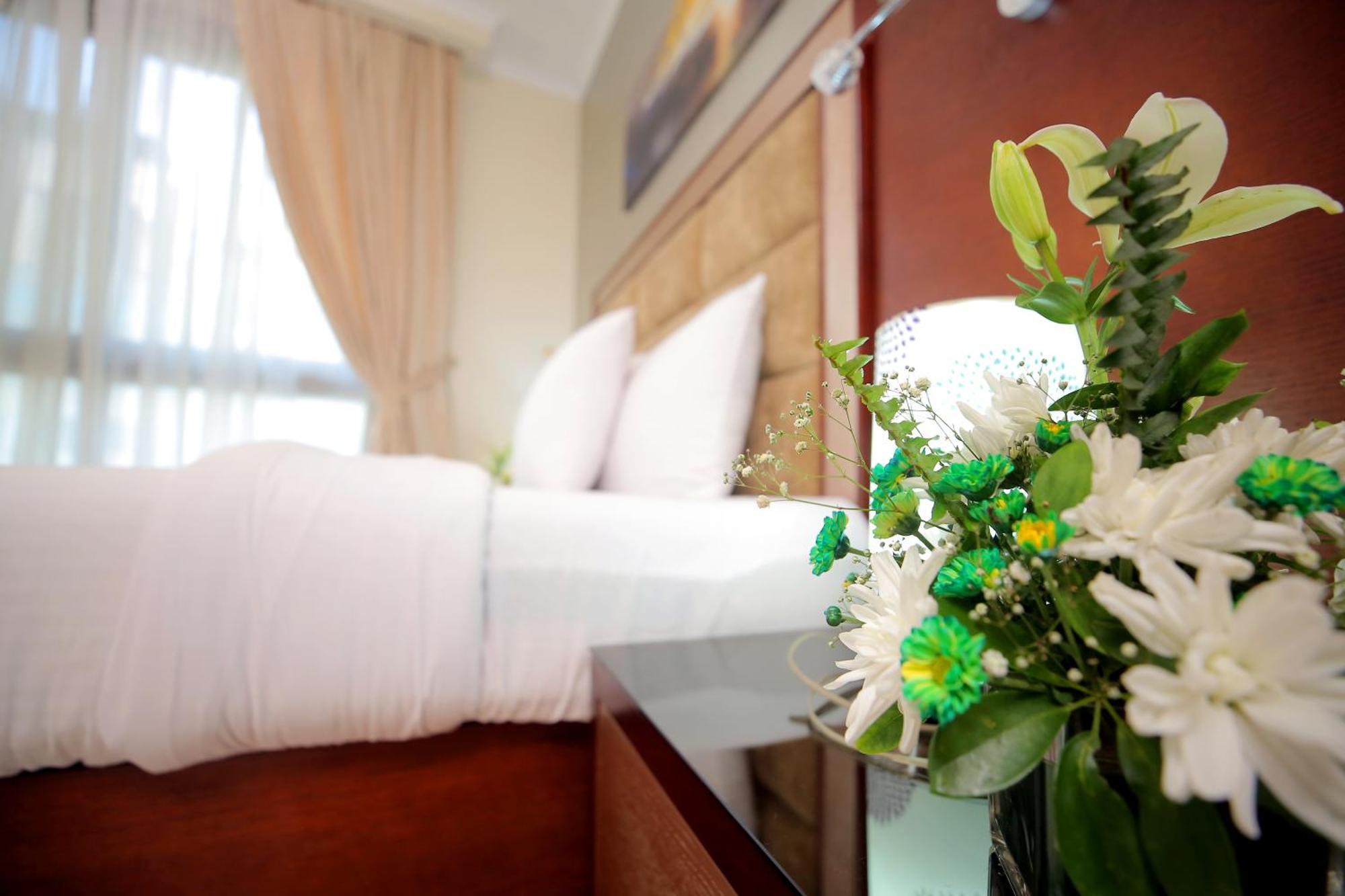 Cairo Taj Hotels & Suites - Dokki Экстерьер фото