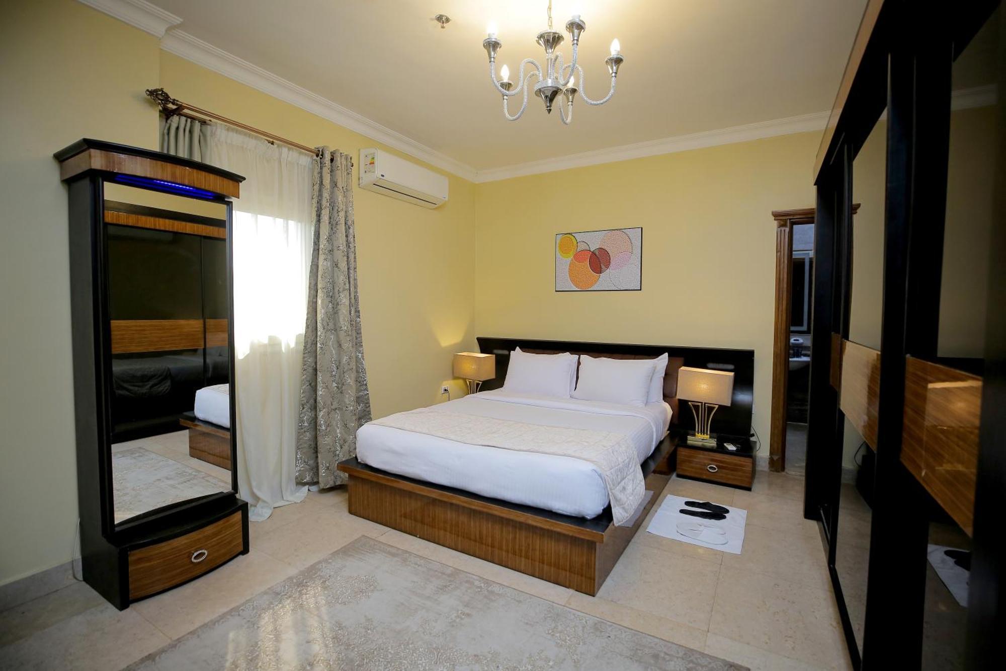 Cairo Taj Hotels & Suites - Dokki Экстерьер фото