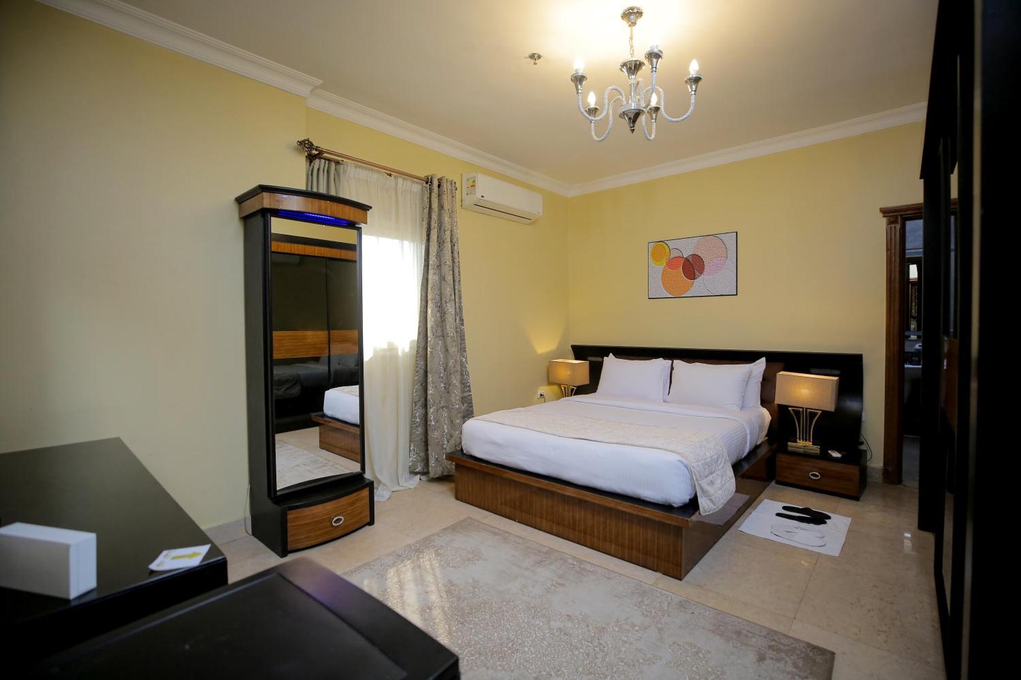 Cairo Taj Hotels & Suites - Dokki Экстерьер фото